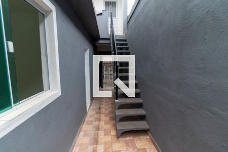 Casa para alugar com 30m², 1 quarto e sem vaga