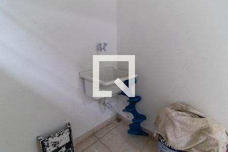Casa para alugar com 30m², 1 quarto e sem vaga