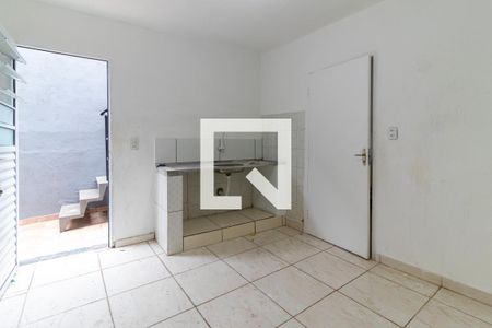 Casa para alugar com 1 quarto, 30m² em Itaquera, São Paulo