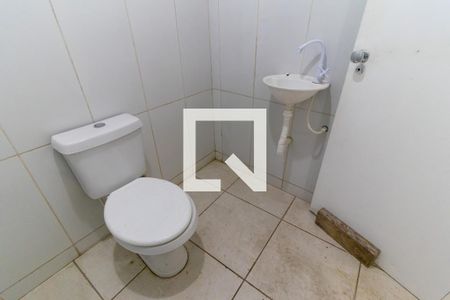 Casa para alugar com 1 quarto, 30m² em Itaquera, São Paulo