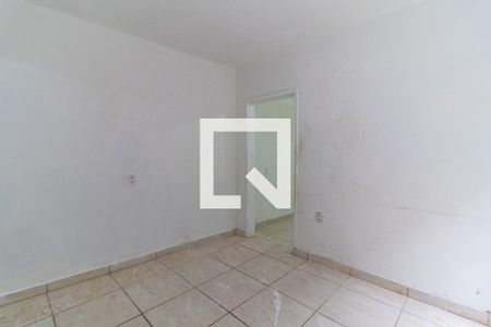 Casa para alugar com 30m², 1 quarto e sem vaga