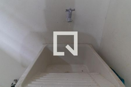 Casa para alugar com 30m², 1 quarto e sem vaga