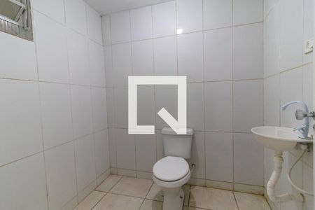 Casa para alugar com 1 quarto, 30m² em Itaquera, São Paulo