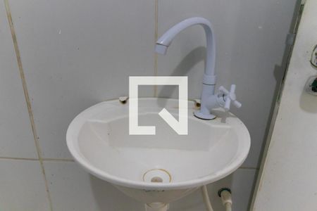 Casa para alugar com 1 quarto, 30m² em Itaquera, São Paulo