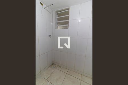 Casa para alugar com 1 quarto, 30m² em Itaquera, São Paulo