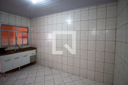 Casa à venda com 137m², 2 quartos e 1 vagaCozinha