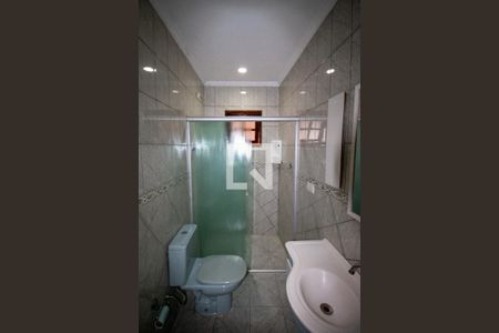 Casa à venda com 137m², 2 quartos e 1 vagaBanheiro