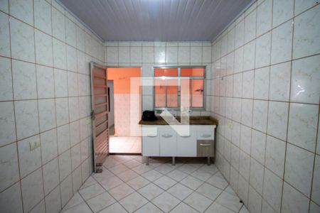 Casa à venda com 137m², 2 quartos e 1 vagaCozinha