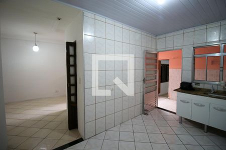 Casa à venda com 137m², 2 quartos e 1 vagaCozinha
