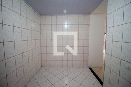 Casa à venda com 137m², 2 quartos e 1 vagaCozinha