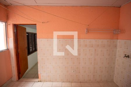 Casa à venda com 137m², 2 quartos e 1 vagaÁrea de Serviço