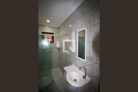 Casa à venda com 137m², 2 quartos e 1 vagaBanheiro