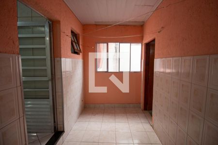 Casa à venda com 137m², 2 quartos e 1 vagaÁrea de Serviço