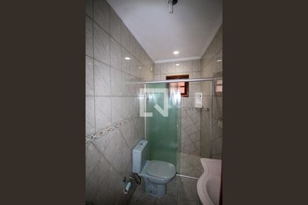 Casa à venda com 137m², 2 quartos e 1 vagaBanheiro