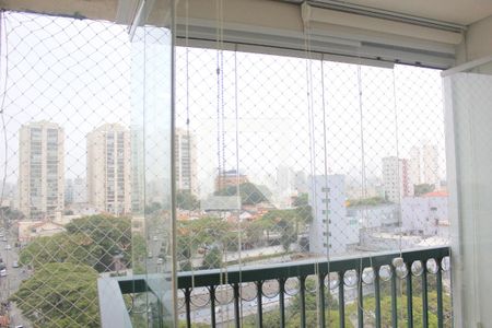 Varanda de apartamento para alugar com 3 quartos, 67m² em Macedo, Guarulhos