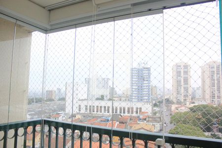 Varanda de apartamento para alugar com 3 quartos, 67m² em Macedo, Guarulhos