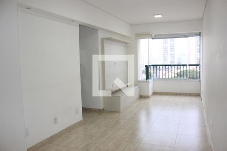 Sala de apartamento para alugar com 3 quartos, 67m² em Macedo, Guarulhos