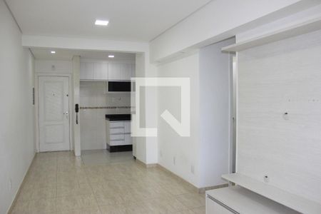 Sala de apartamento para alugar com 3 quartos, 67m² em Macedo, Guarulhos