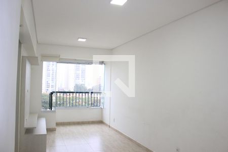 Sala de apartamento para alugar com 3 quartos, 67m² em Macedo, Guarulhos