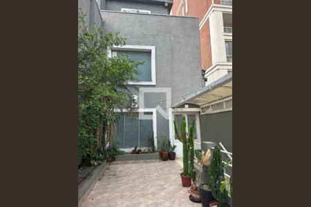 Casa para alugar com 250m², 3 quartos e sem vagaFoto 01