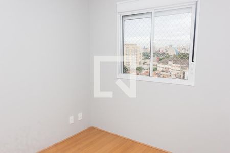 Quarto 2 de apartamento para alugar com 2 quartos, 43m² em Vila Guilherme, São Paulo