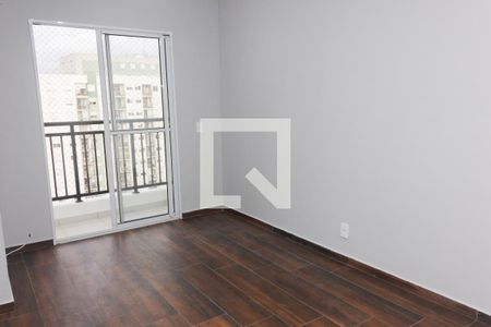 Sala de apartamento para alugar com 2 quartos, 43m² em Vila Guilherme, São Paulo