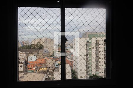 Apartamento para alugar com 43m², 2 quartos e 1 vaga Apartamento para alugar com 43m², 2 quartos e 1 vagaQuarto 2 - vista