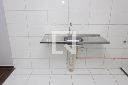 Apartamento para alugar com 43m², 2 quartos e 1 vaga Apartamento para alugar com 43m², 2 quartos e 1 vagaCozinha