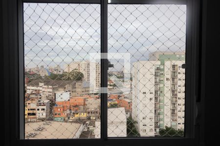 Quarto 1 - vista de apartamento para alugar com 2 quartos, 43m² em Vila Guilherme, São Paulo