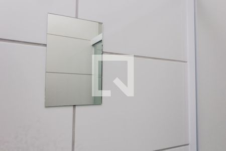 Apartamento para alugar com 43m², 2 quartos e 1 vaga Apartamento para alugar com 43m², 2 quartos e 1 vagaBanheiro - detalhe