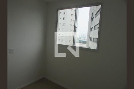 Quarto 2 de apartamento para alugar com 2 quartos, 34m² em Barra Funda, São Paulo