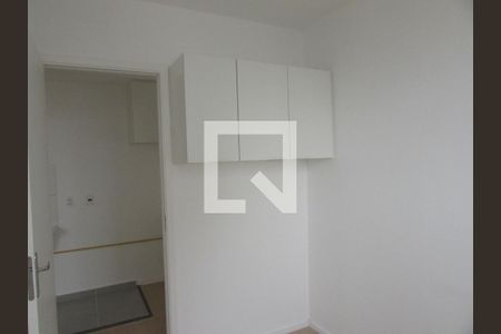 Quarto 1 de apartamento para alugar com 2 quartos, 34m² em Barra Funda, São Paulo