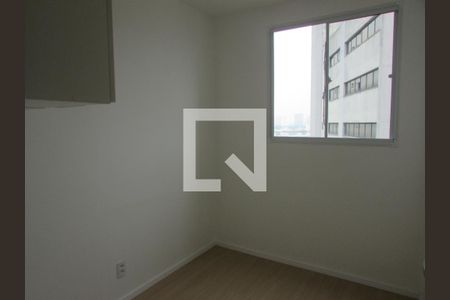 Quarto 1 de apartamento para alugar com 2 quartos, 34m² em Barra Funda, São Paulo