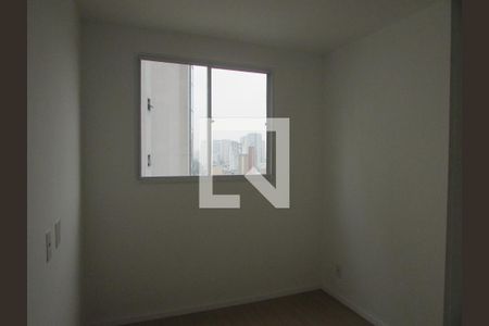 Quarto 2 de apartamento para alugar com 2 quartos, 34m² em Barra Funda, São Paulo