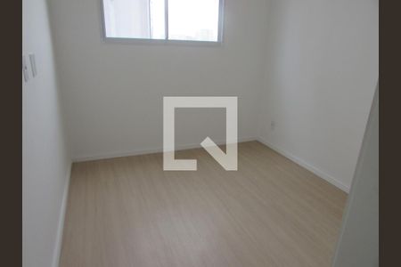 Quarto 2 de apartamento para alugar com 2 quartos, 34m² em Barra Funda, São Paulo