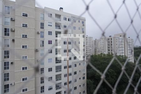 Vista de apartamento para alugar com 2 quartos, 48m² em Parque Santa Fé, Porto Alegre