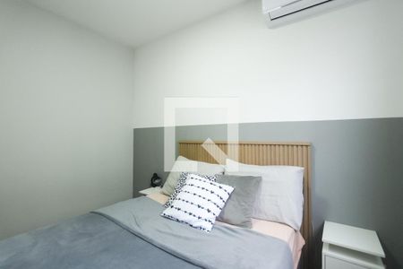 Quarto 1 de apartamento para alugar com 2 quartos, 48m² em Parque Santa Fé, Porto Alegre