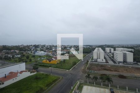 Vista de apartamento para alugar com 2 quartos, 48m² em Parque Santa Fé, Porto Alegre