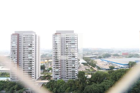 Vista da Varanda de apartamento à venda com 2 quartos, 49m² em Vila Leopoldina, São Paulo