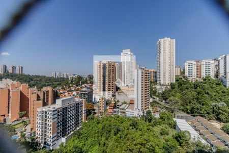 Vista Quarto 1 de apartamento para alugar com 2 quartos, 41m² em Jardim Parque Morumbi, São Paulo