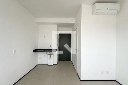 Studio de kitnet/studio para alugar com 1 quarto, 18m² em Perdizes, São Paulo
