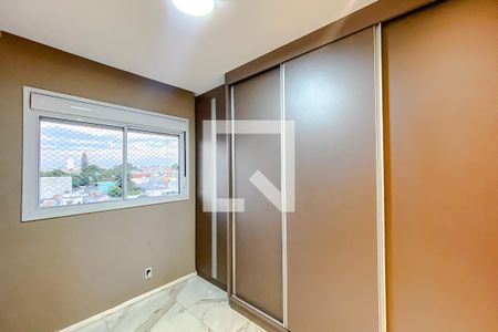 Quarto 1 de apartamento para alugar com 2 quartos, 46m² em Vila Invernada, São Paulo