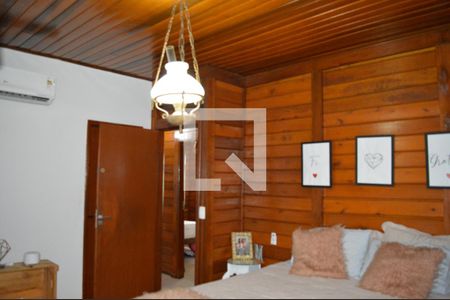 Suite de casa à venda com 4 quartos, 372m² em Arvoredo Ii, Contagem