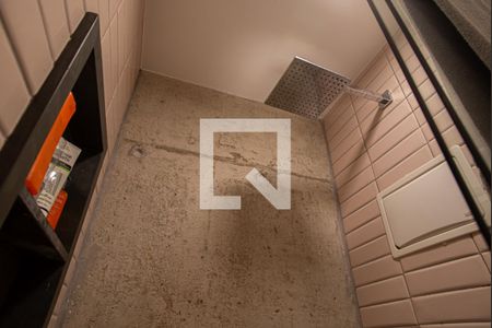 Apartamento à venda com 50m², 1 quarto e 1 vagaBanheiro da Suíte