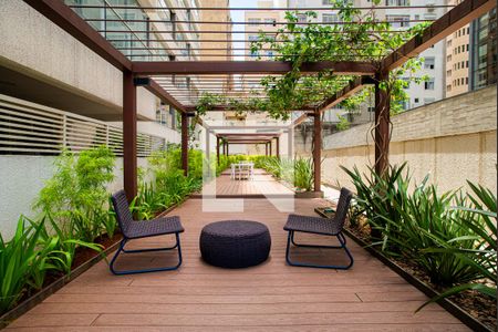 Apartamento à venda com 50m², 1 quarto e 1 vagaÁrea comum - Área Verde