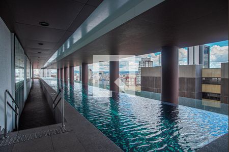 Apartamento à venda com 50m², 1 quarto e 1 vagaÁrea comum - Piscina