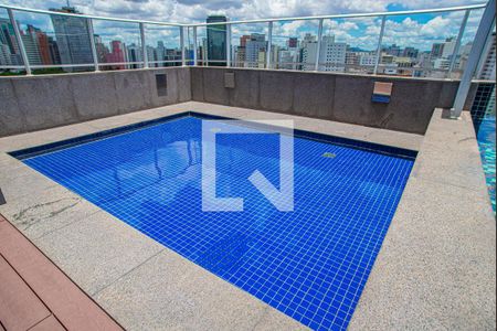 Apartamento à venda com 50m², 1 quarto e 1 vagaÁrea comum - Piscina Infantil