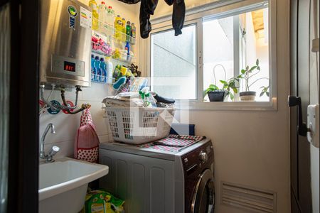 Apartamento à venda com 50m², 1 quarto e 1 vagaÁrea de Serviço