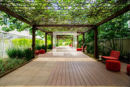 Apartamento à venda com 50m², 1 quarto e 1 vagaÁrea comum - Área Verde