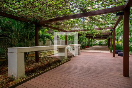 Apartamento à venda com 50m², 1 quarto e 1 vagaÁrea comum - Área Verde